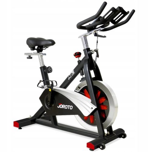 JOROTO X2 Magnet-Spinning-Heimtrainer
