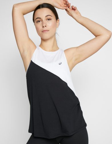  ASICS DAMEN-SPORT-T-SHIRT 34 AIL