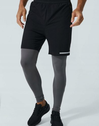  GENTLEMEN FITNESS CENTER BOOHOOMAN XL-KLEIDUNG