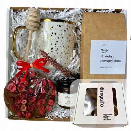  GESCHENKKORB-SET | GESCHENKBOX | GESCHENKBOX | BOX Nr. 576