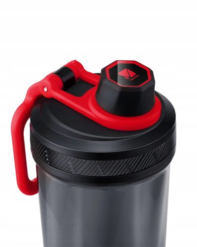  VOLTRX Shaker 600 ml schwarz