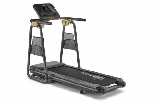  Horizon Fitness Horizon Fitness Citta TT5.1 Elektrisches Laufband