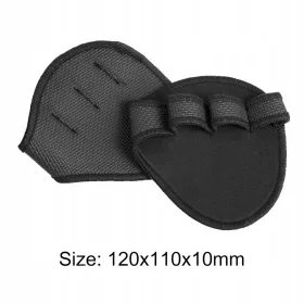  Praktischer Handschutz zum Gewichtheben