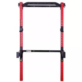  HMS KLT23 Trainingskäfig Rot