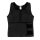  Sauna Body Shaper Sauna Weste Schweißgürtel Taillentrainer Unterbrust