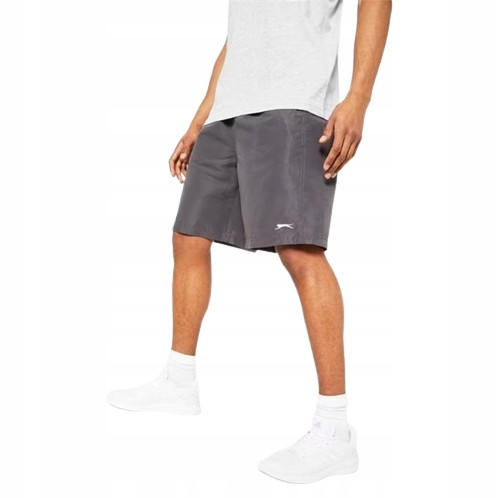  M8667 SLAZENGER GEWEBTE KURZE 3XL