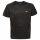  aQ872 HERREN-SPORT-TRAININGS-T-Shirt TRESPASS XS