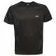  aQ872 HERREN-SPORT-TRAININGS-T-Shirt TRESPASS XS