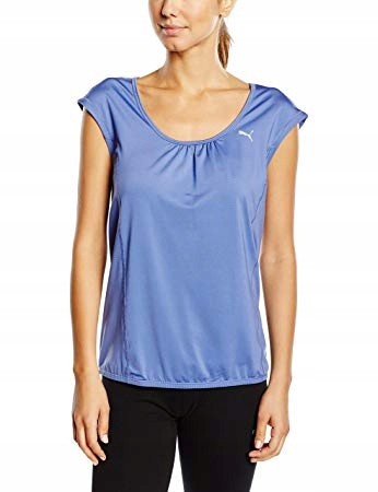  aQ862 PUMA DAMEN TRAININGSSHIRT 36
