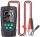  12V 24V Autobatterietester mit BSIDE Q11 Display