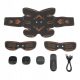  Bauchmuskel-Trainingsgürtel. Bauchmuskel-Toner. Bauchstraffungsgürtel