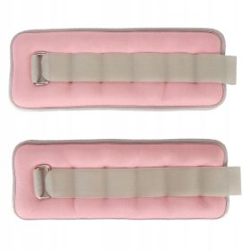    Stück Knöchelgewichte für Kinder, Damen, Herren, verstellbares Training