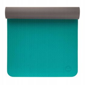  Bodhi Flow Yogamatte 5mm - Türkis