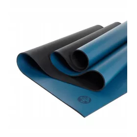  Manduka GFK Adapt 5 mm Yogamatte – Aqua Marina