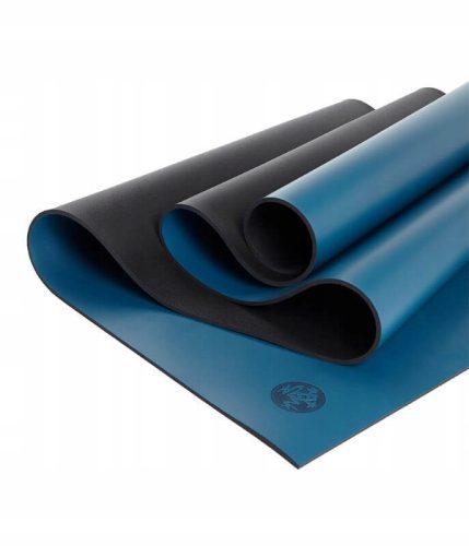  Manduka GFK Adapt 5 mm Yogamatte – Aqua Marina