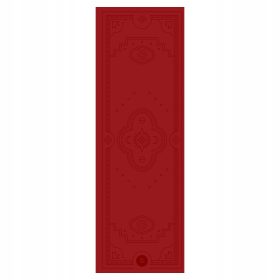  Moonholi Pro Sticky Magic Carpet Yogamatte 4mm