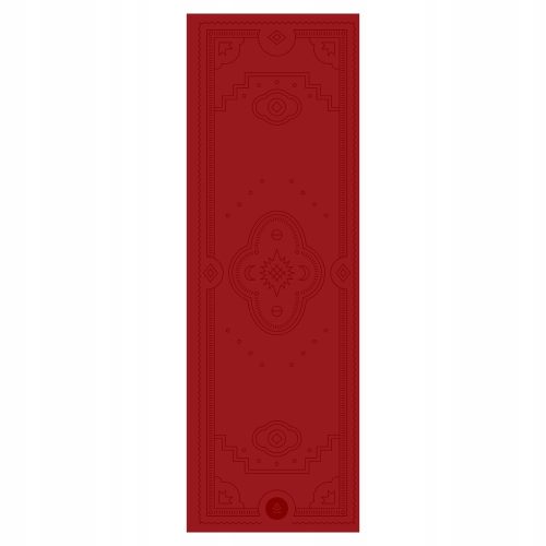  Moonholi Pro Sticky Magic Carpet Yogamatte 4mm
