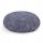  Maharaja Meditation Bodhi Kissen 38x20 Marineblau