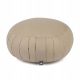  Bodhi Zafu Eco Meditationskissen – Beige