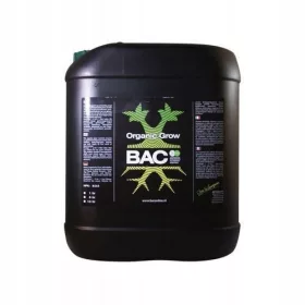  BAC flüssiger Mehrkomponentendünger 0,25 kg 0,25 l