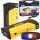  JUMP STARTER POWERFUL START BOOSTER POWERBANK FACKELHAMMER KABEL-SET