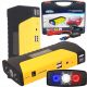  JUMP STARTER POWERFUL START BOOSTER POWERBANK FACKELHAMMER KABEL-SET