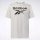  Reebok Damen Sport-Trainings-T-Shirt, kurzärmlig, grau RS