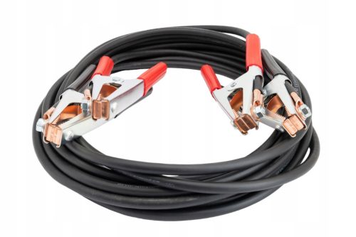  BOOT-KABEL 50mm2 TIR BUS 6m NUR POLNISCHE KABEL