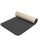  YOGA- UND MEDITATIONSMATTE AUSTRALIAN MERIOSE GRAPHIT – NATURAL 60X200