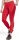  REEBOK DAMEN-LEGGINGS R. S ROT LANG