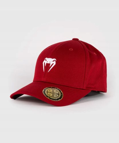  VENUM CLASSIC 2.0 CAP Snapback rot