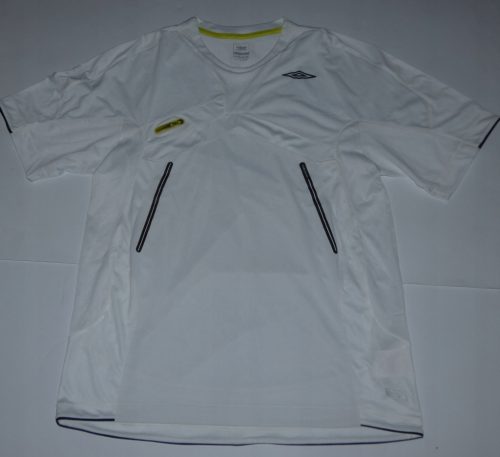  UMBRO Sportbluse, Größe XL