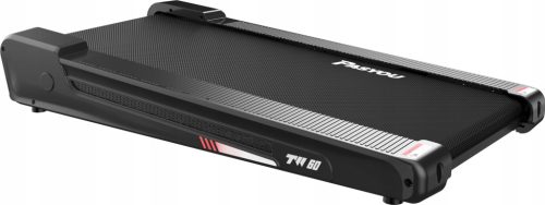  PASYOU Walking Pad Laufband für Zuhause, Geschwindigkeit 1-6 km/h