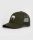  VENUM CLASSIC Trucker Cap Snapback, dunkelgrün