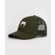  VENUM CLASSIC Trucker Cap Snapback, dunkelgrün