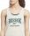  Reebok Damen Sport-T-Shirt Ecru Boxershorts RS Training Laufen