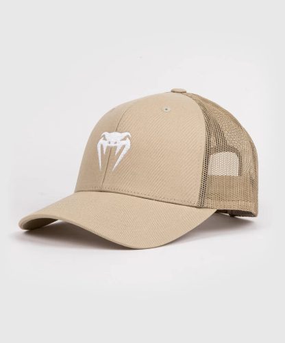  VENUM CLASSIC Trucker Cap Snapback beige