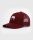  VENUM CLASSIC Trucker Cap Snapback bordeaux