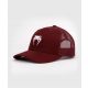  VENUM CLASSIC Trucker Cap Snapback bordeaux