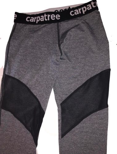  Carpatree Sports Leggings Größe S