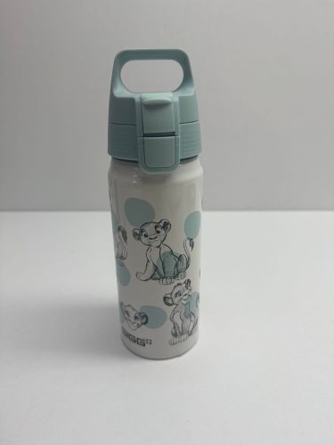  WMB ONE Simba und Nala Kinderflasche 0,6 L
