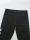  SPORTLEGGINGS MIT AUFSCHRIFT, SCHWARZ SHEIN 4XL 48