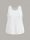  SPORTTOP MIT EINGEBETTETEM BH 2ER-PACK WEISS SHEIN 3XL 46