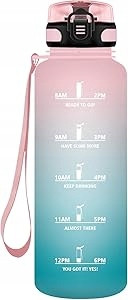  HoneyHolly Flasche 1500 ml rosa