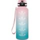  HoneyHolly Flasche 1500 ml rosa