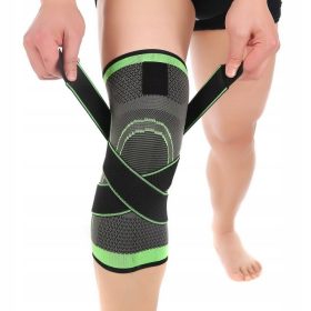  KNIEORTHESE, STABILISATOR, PATELLA-STÜTZE, BAND