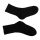  -Sportsocken Warme Socken Arbeitssocken 39-42 Schwarz