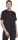  Reebok Damen Sport-T-Shirt schwarz rS kurz