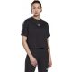  Reebok Damen Sport-T-Shirt schwarz rS kurz