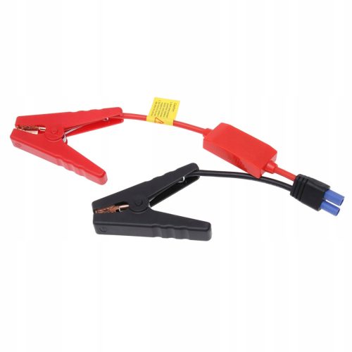  EC5-Stecker Notanschlusskabel Stufenklemme